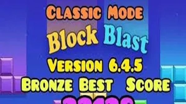 block blast 6 4 5 apk game